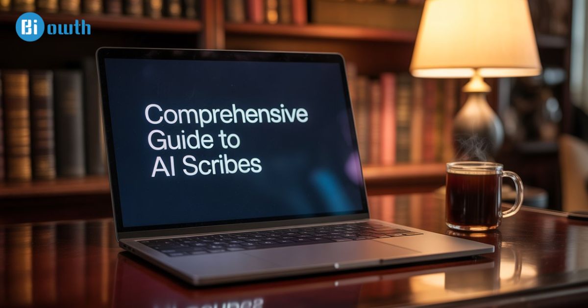 Comprehensive Guide to AI Scribes & Documentation Automation