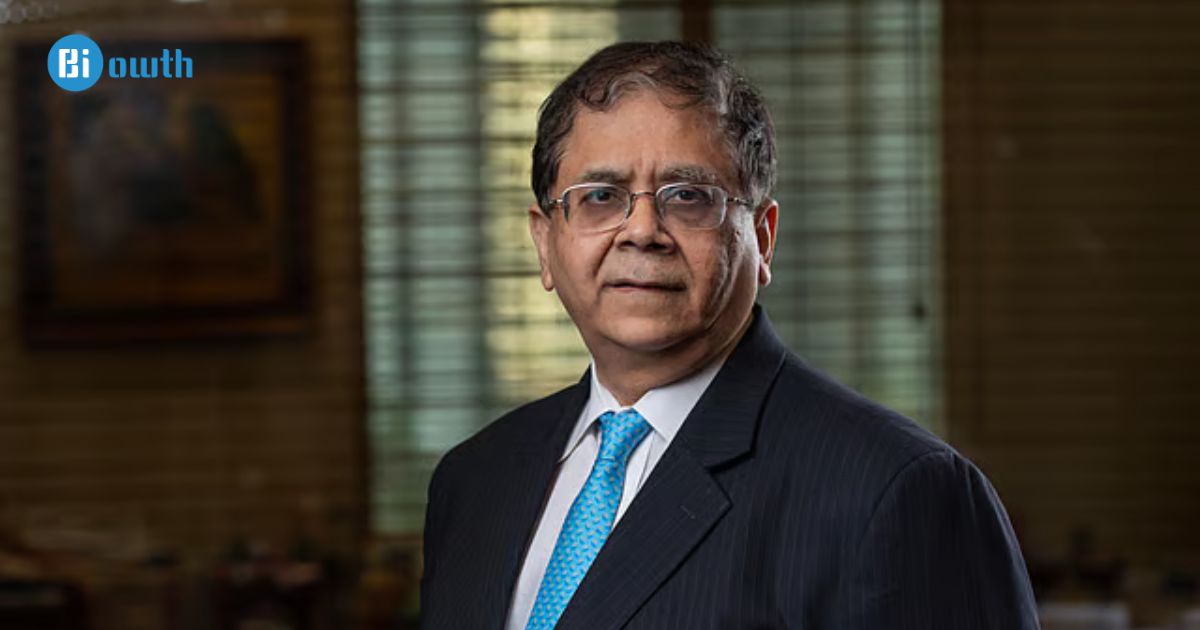 Cyril Shroff Net Worth & High Net Worth Guide 2025 – The Legal Titan Behind Cyril Amarchand Mangaldas