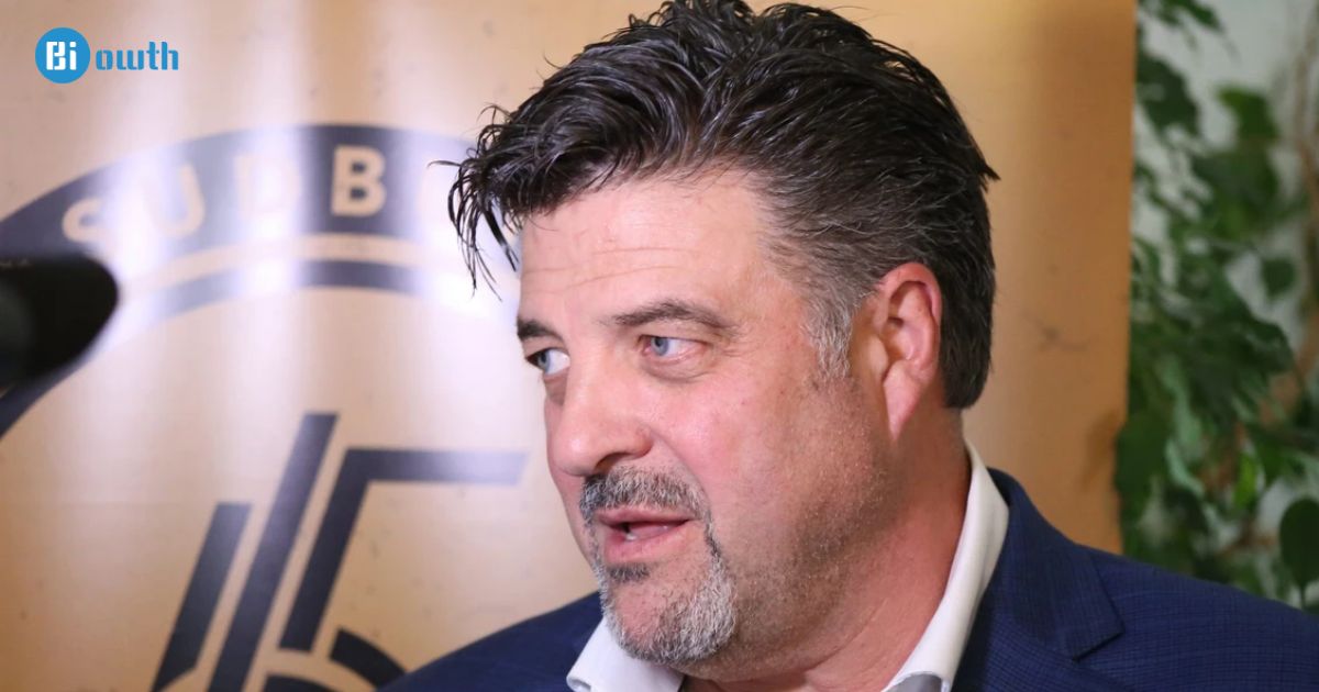 Dario Zulich Net Worth 2025: Career, Family, Height and Many More