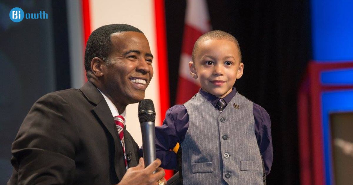 Kevin Corke Spouse Revealed: A Deep Dive Into His Private Life