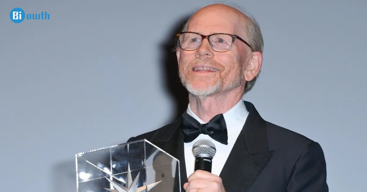 Ron Howard Net Worth 2025: Biography, Career, and Hollywood Legacy