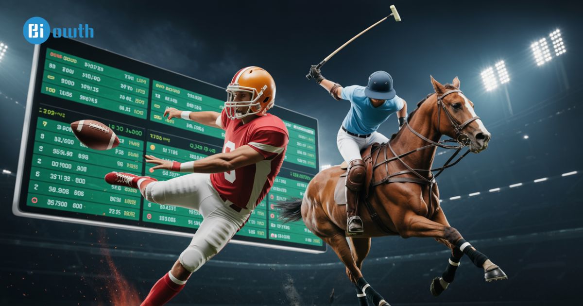 Understanding Money Line Odds: A Beginner’s Guide to Smarter Bets