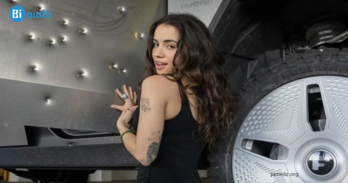 All About Jameliz: Wiki, Net Worth, Age, Boyfriend & Height