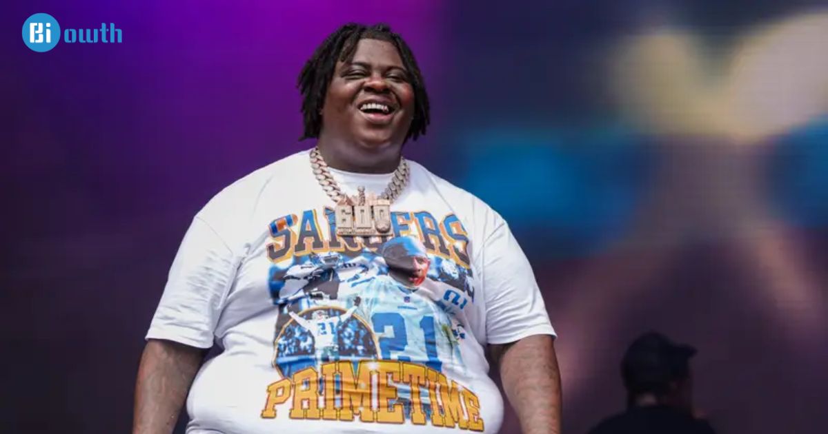 BigXthaPlug (Big X Tha Plug) – Biography, Age, Career, Fame & Awards