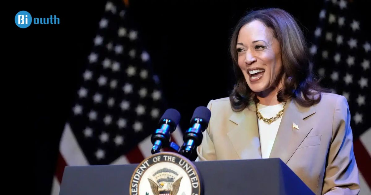 Kamala Harris Net Worth (2025): Salary, Assets, and Financial Journey