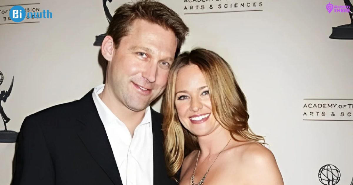 Meet Sandy Corzine: The Complete Biography of Sharon Case’s Ex-Husband