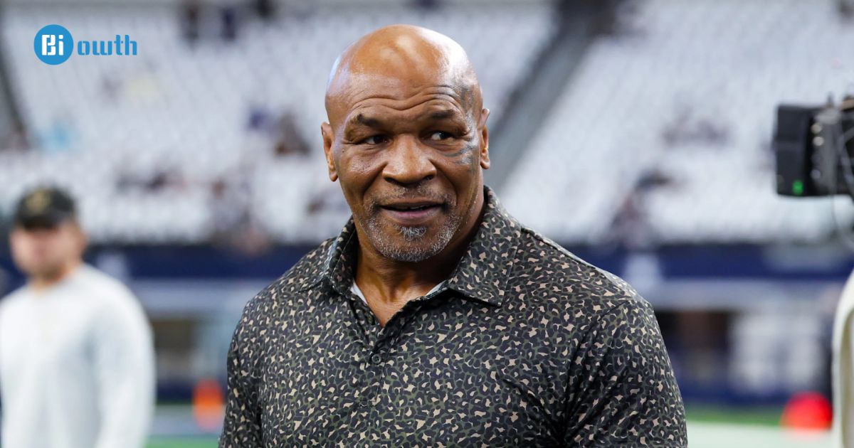 Mike Tyson Net Worth in 2025: Updated Wealth, Earnings & Financial Comeback