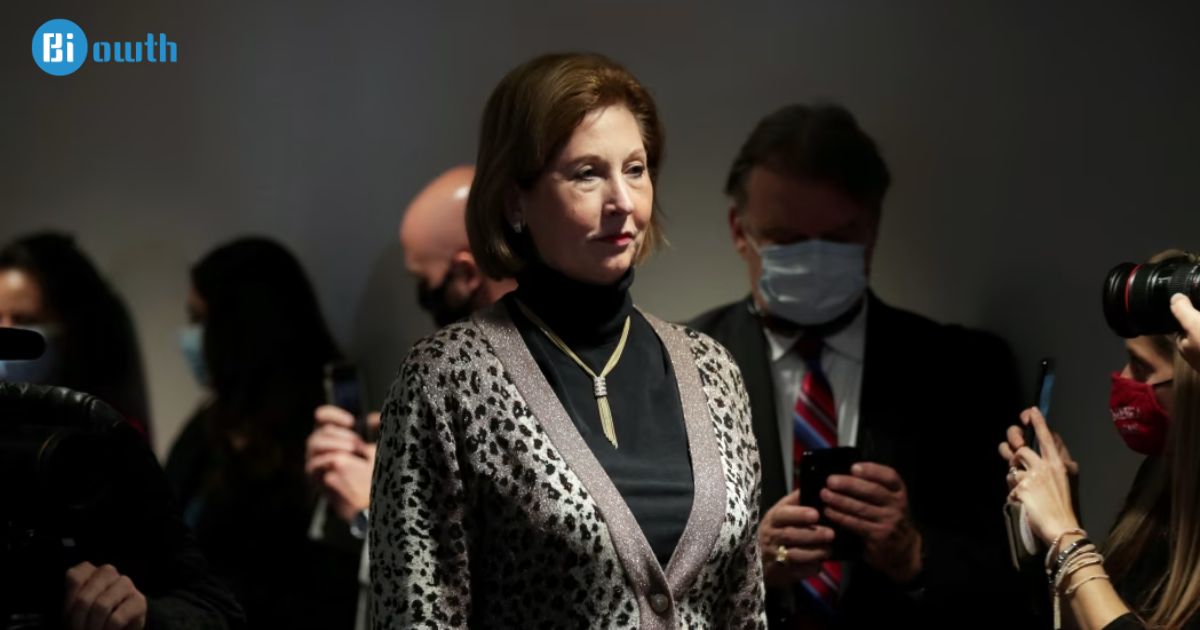 Sidney Powell Husband: The Untold Story Behind Her Private Life