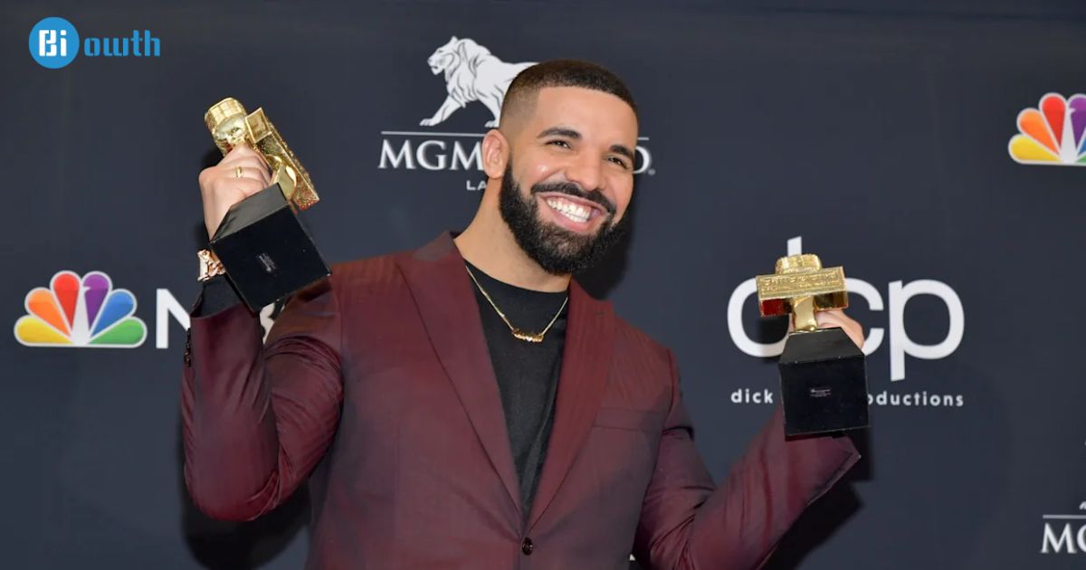 Drake Net Worth: How Much Is Drake Worth in 2025 and How He Built His Fortune