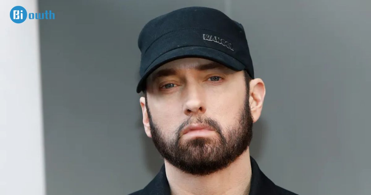 Eminem Net Worth in 2025: How the Rap Legend Built His Fortune