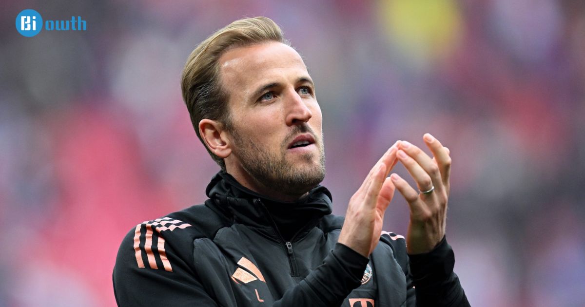 Harry Kane Net Worth, Salary, Contract & Career: A Complete Financial and Football Story
