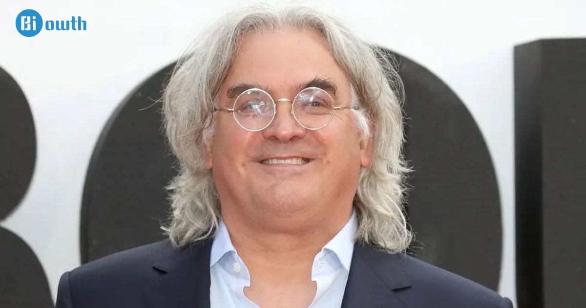 Paul Greengrass: Age, Net Worth, Biography, and Career
