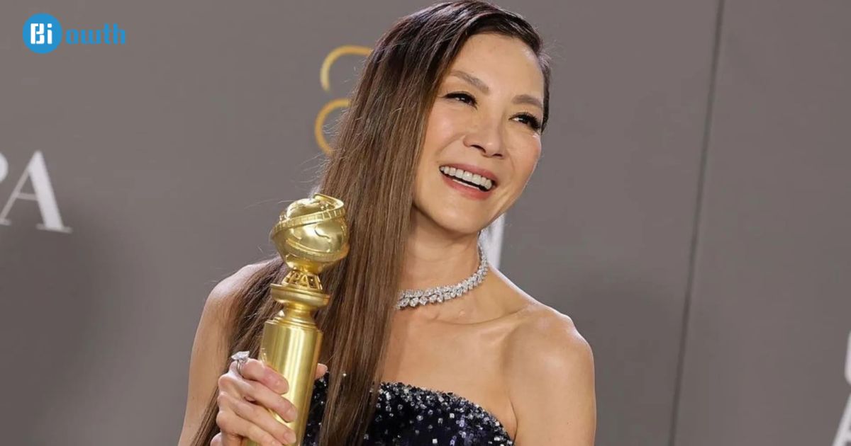 Who Is Michelle Yeoh? (Quick Profile & Introduction)