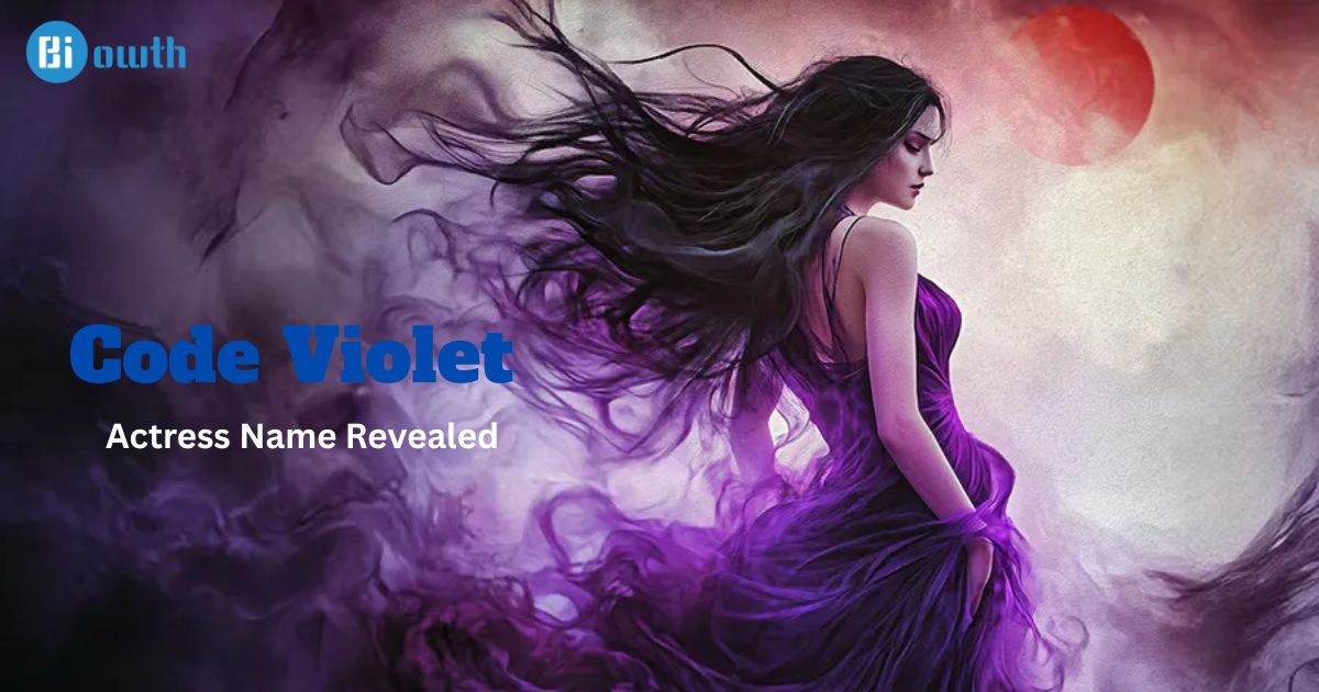 Code Violet Actress Name Revealed: Full Story, Cast, Skins and Secrets