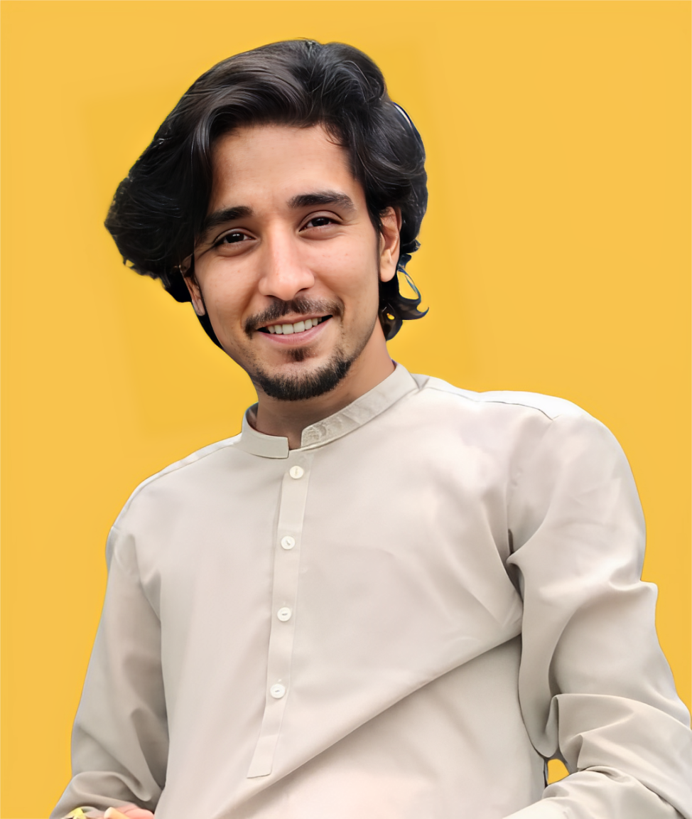 Iftikhar Ahamd Baig, Biowth