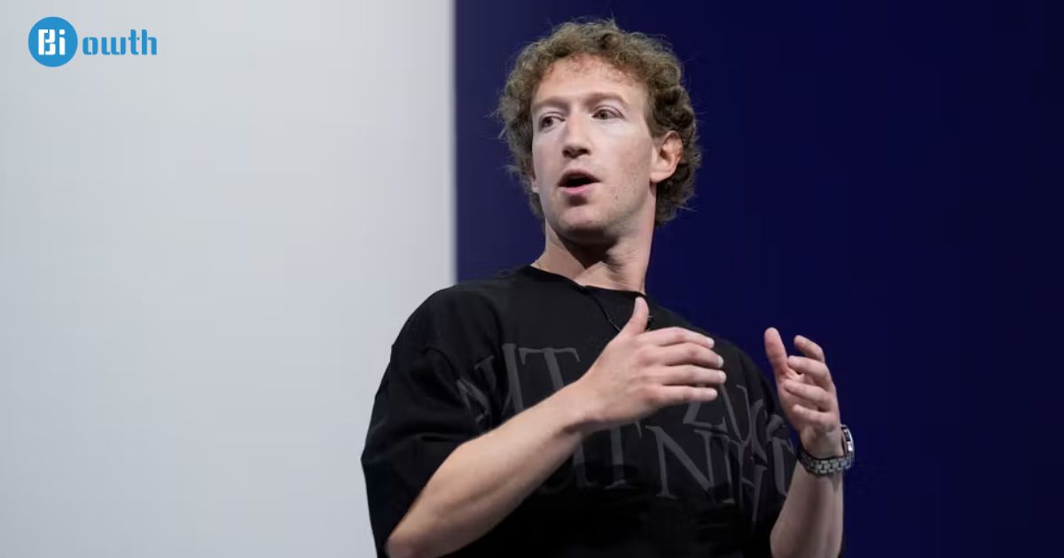 Mark Zuckerberg Net Worth 2026