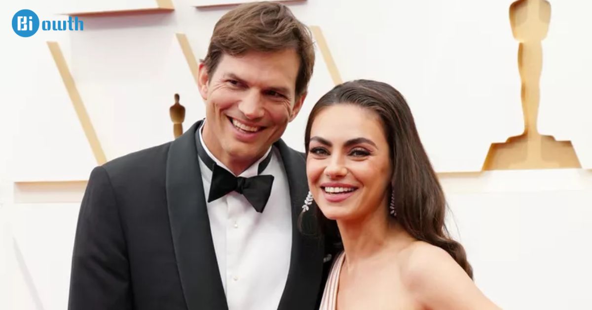 Mila Kunis’ Life as Ashton Kutcher’s Wife and Loving Mother
