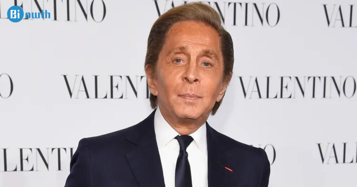 Valentino Garavani: Life, Career, Legacy, and Death of the Iconic Fashion Designer