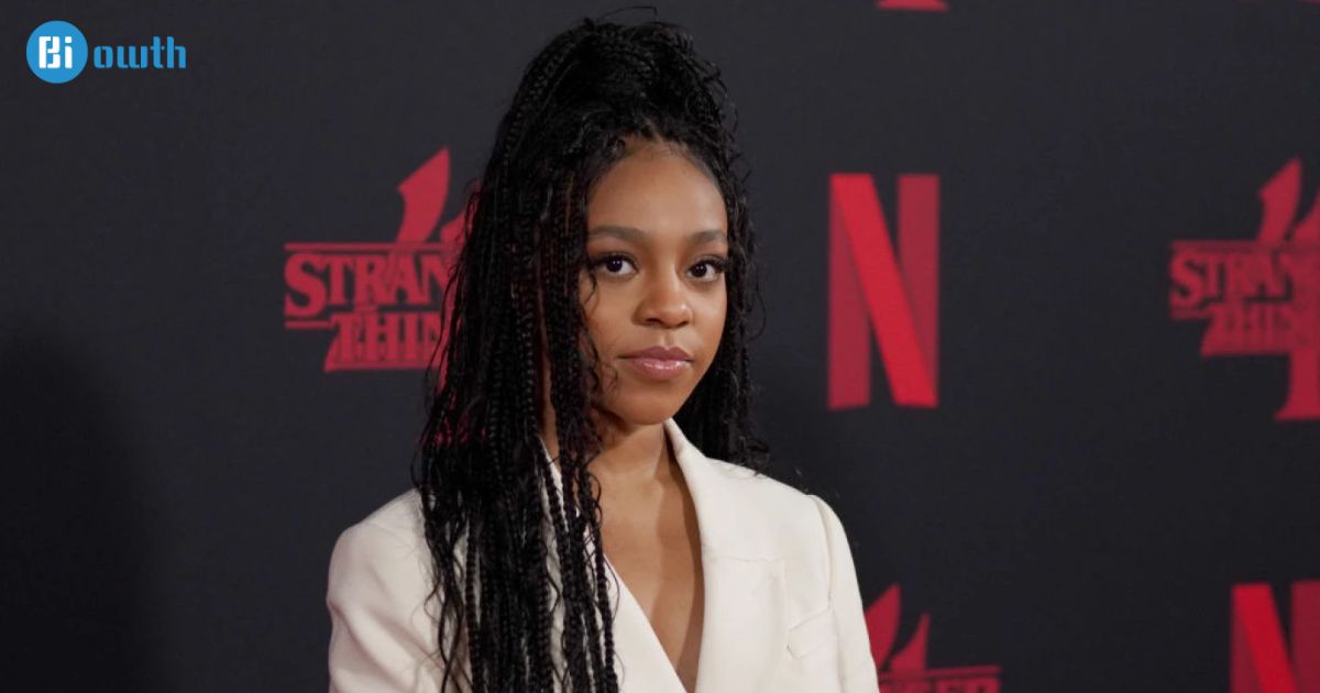 What is the Age of Priah Ferguson