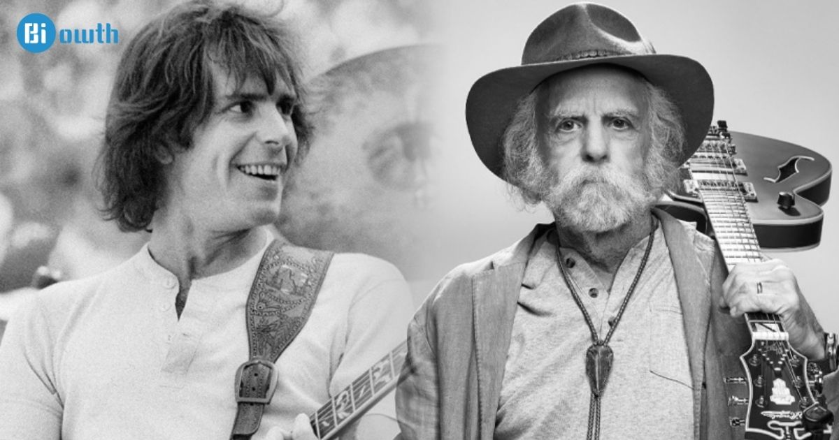Who is Bob Weir? Early Life, Career Beginnings, and Rise in Music