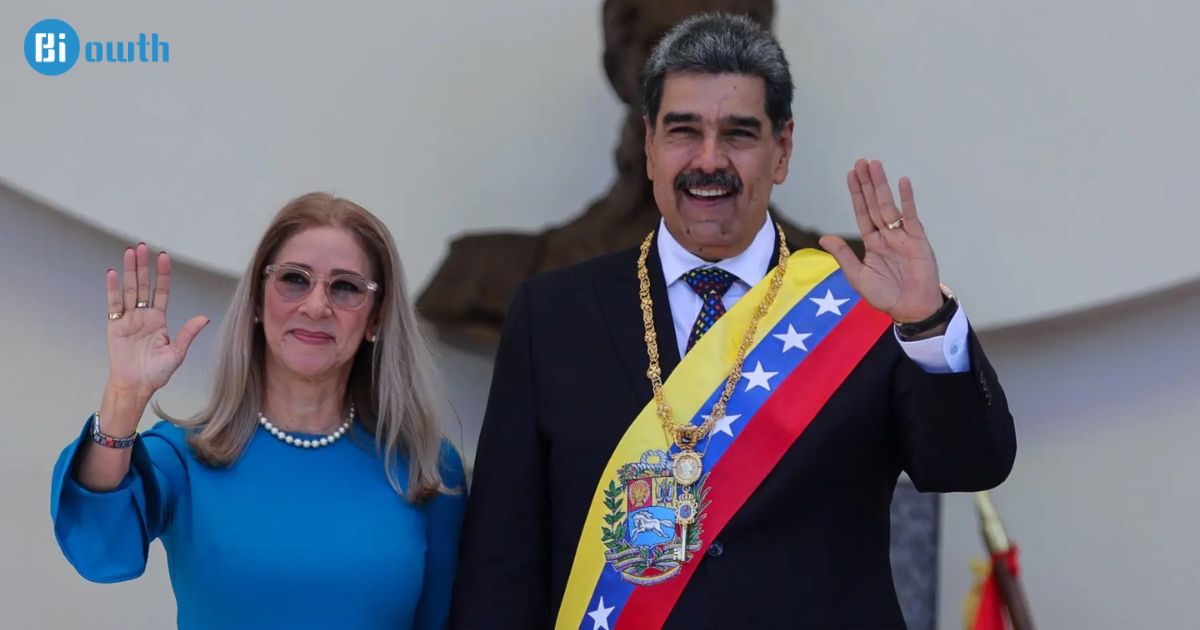 Who Is Cilia Flores? Nicolás Maduro’s Wife