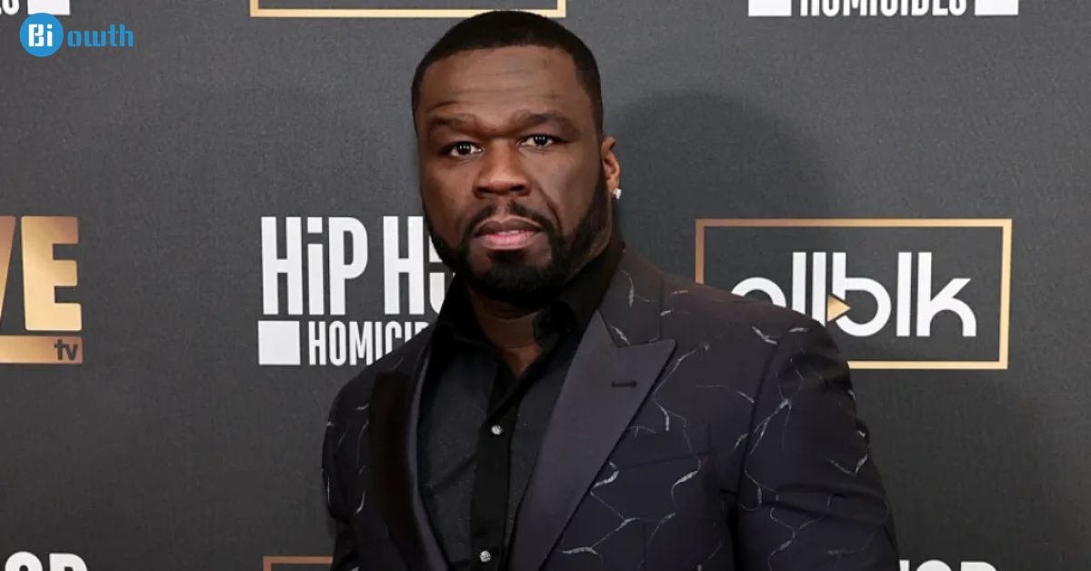 50 Cent Net Worth 2026: Full Wealth Breakdown and How He Built His Empire