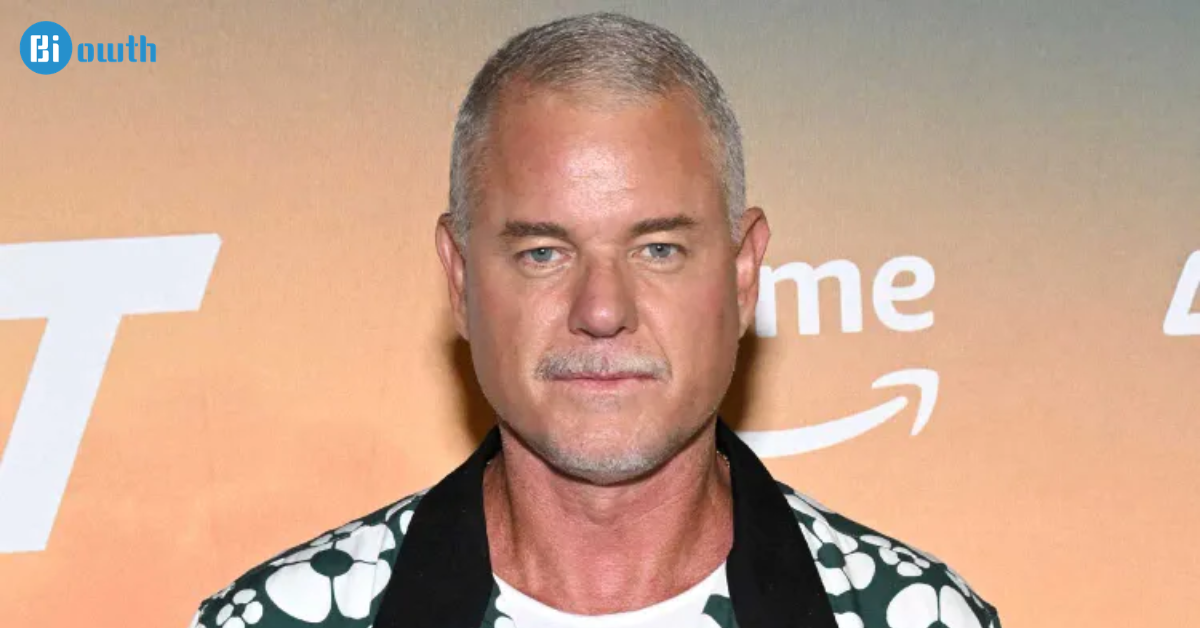 Eric Dane Net Worth 2026: How the Grey’s Anatomy Star Built His Fortune