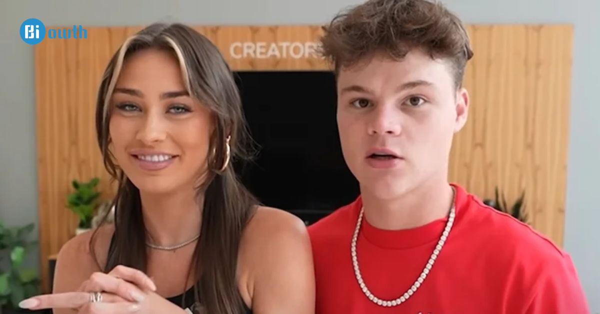 Jack Doherty Net Worth 2026 – His Wealth, Career, and Life Story