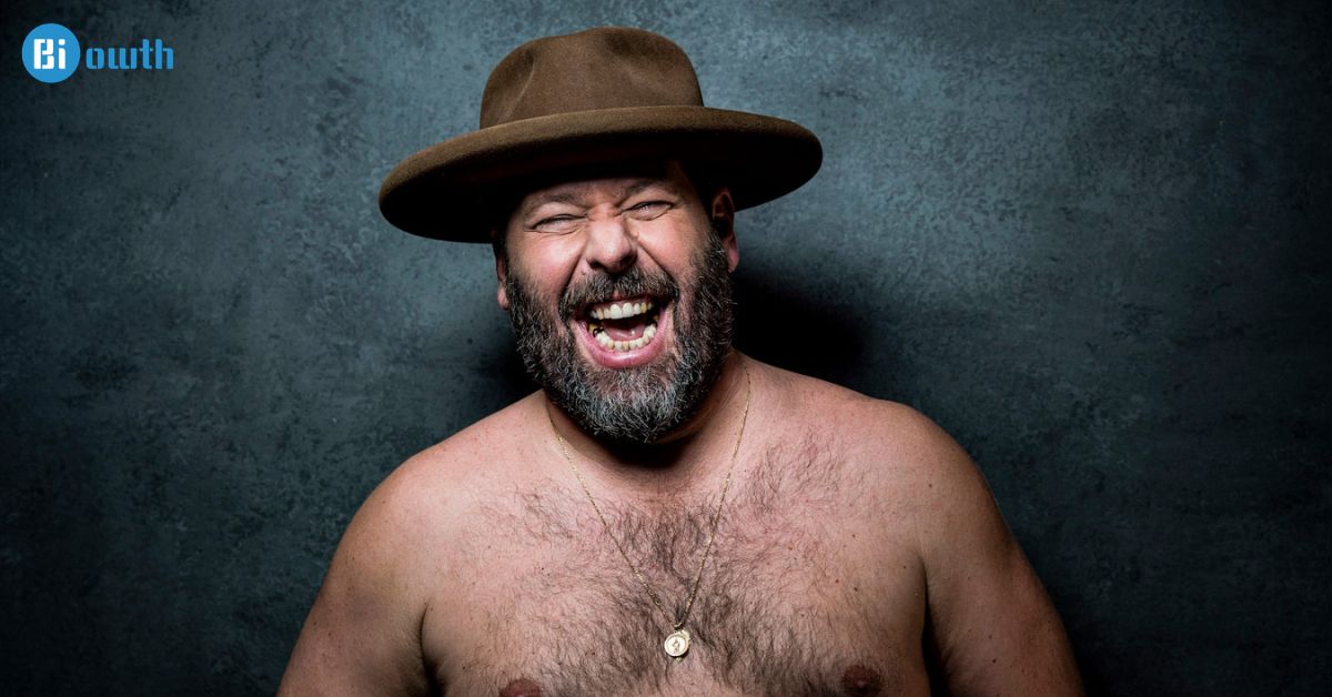 Bert Kreischer Net Worth: How Much the Comedian Has Earned in 2026