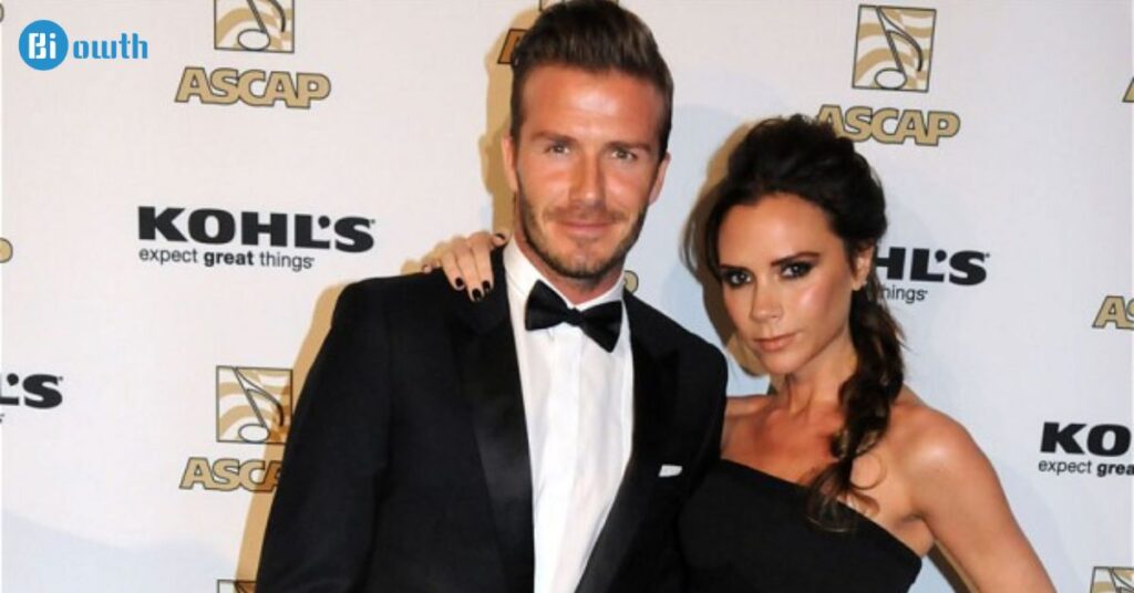 David Beckham Net Worth 2026: How the Football Legend Built His Fortune