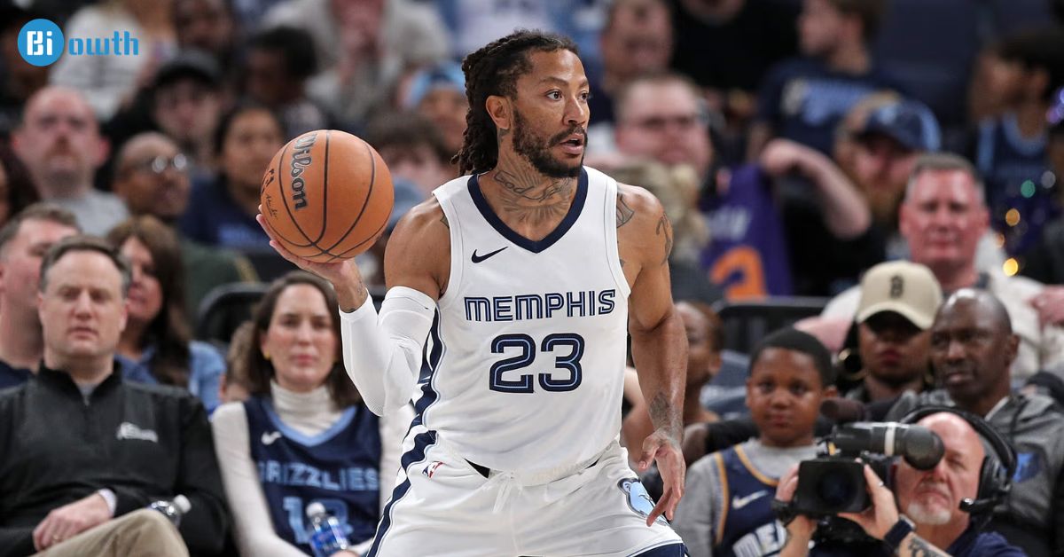 Derrick Rose Net Worth 2026: How Much Does the NBA Star Really Earn?
