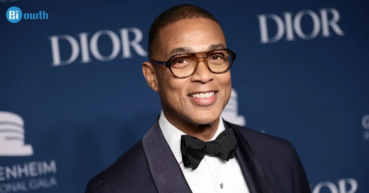 Don Lemon Net Worth: Career, Salary, and Assets in 2026