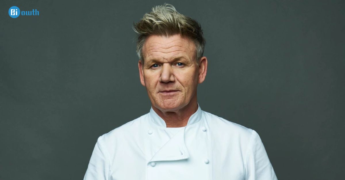 Gordon Ramsay Net Worth, Salary and Life Story – Wealth, Career and Future Fortune