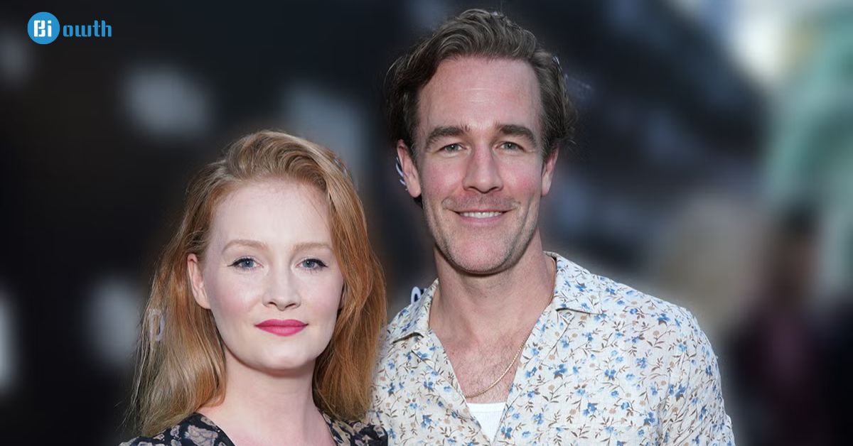 James Van Der Beek Net Worth: Career, Earnings, and Legacy