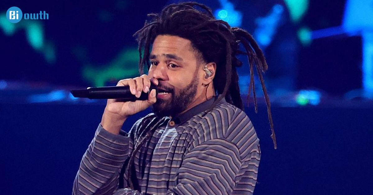 J.Cole Net Worth, Career, Earnings, and Life Story in 2026
