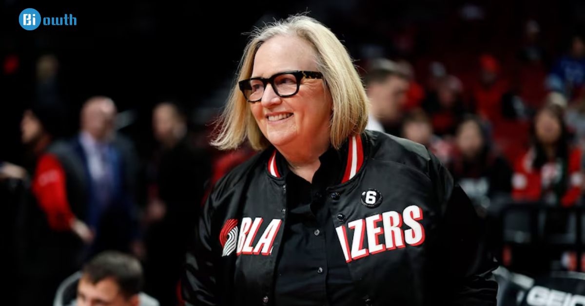 Jody Allen Net Worth: How the Seattle Seahawks Owner Made Her Fortune