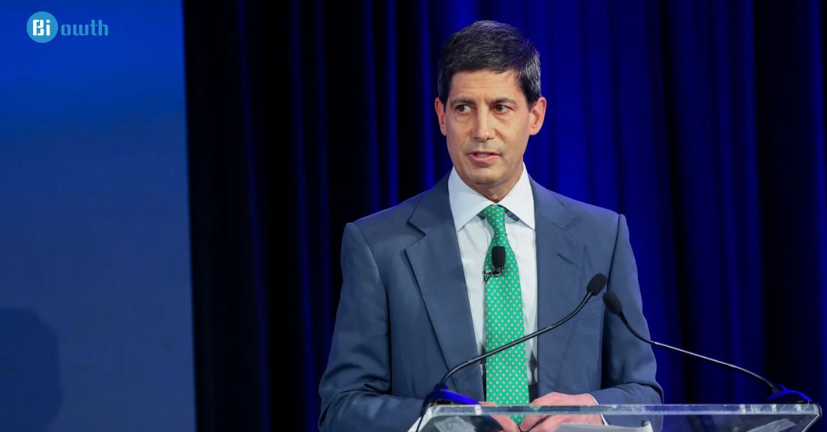 Kevin Warsh Net Worth, Career, Wealth, and Lifestyle in 2026