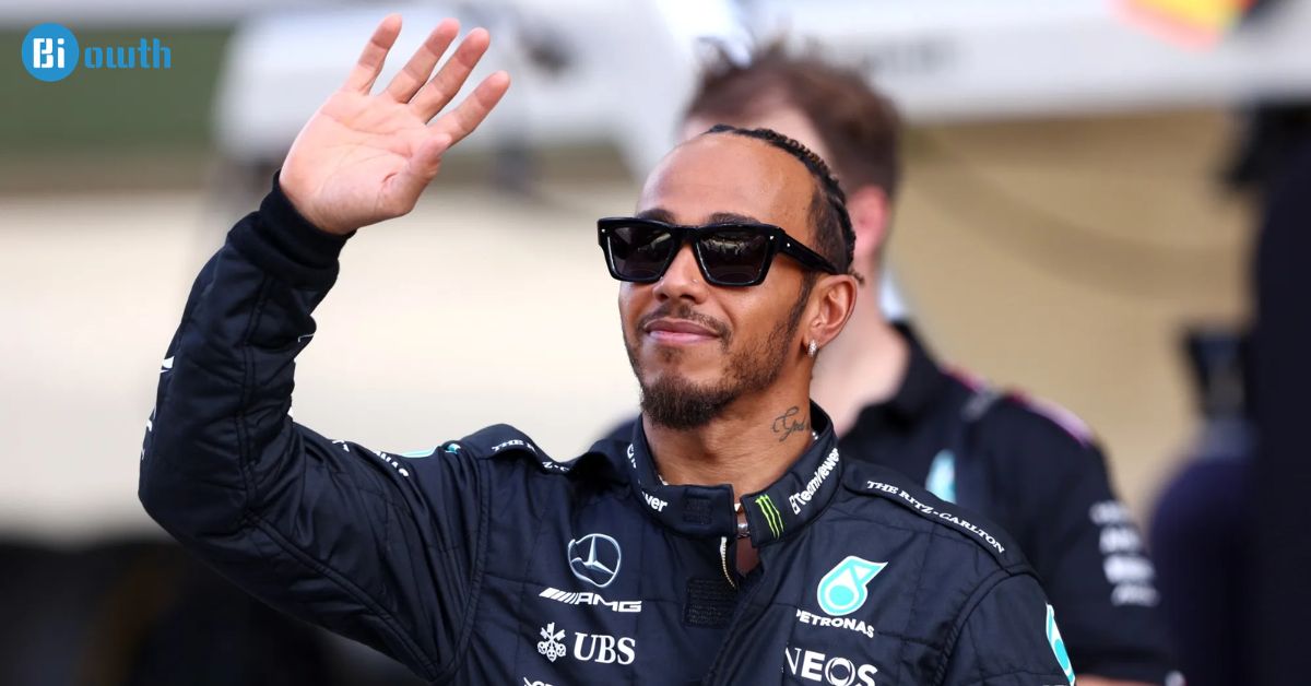 Lewis Hamilton Net Worth 2026: Salary, Lifestyle, and Investments