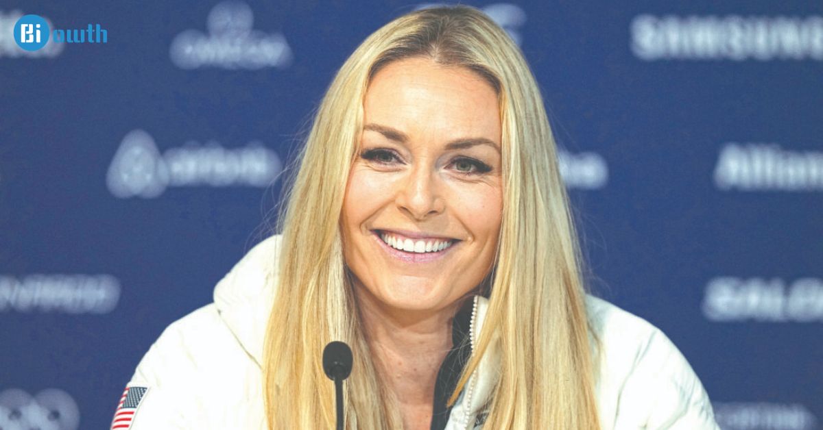 Lindsey Vonn Net Worth: How the Olympic Skiing Star Built Her Fortune