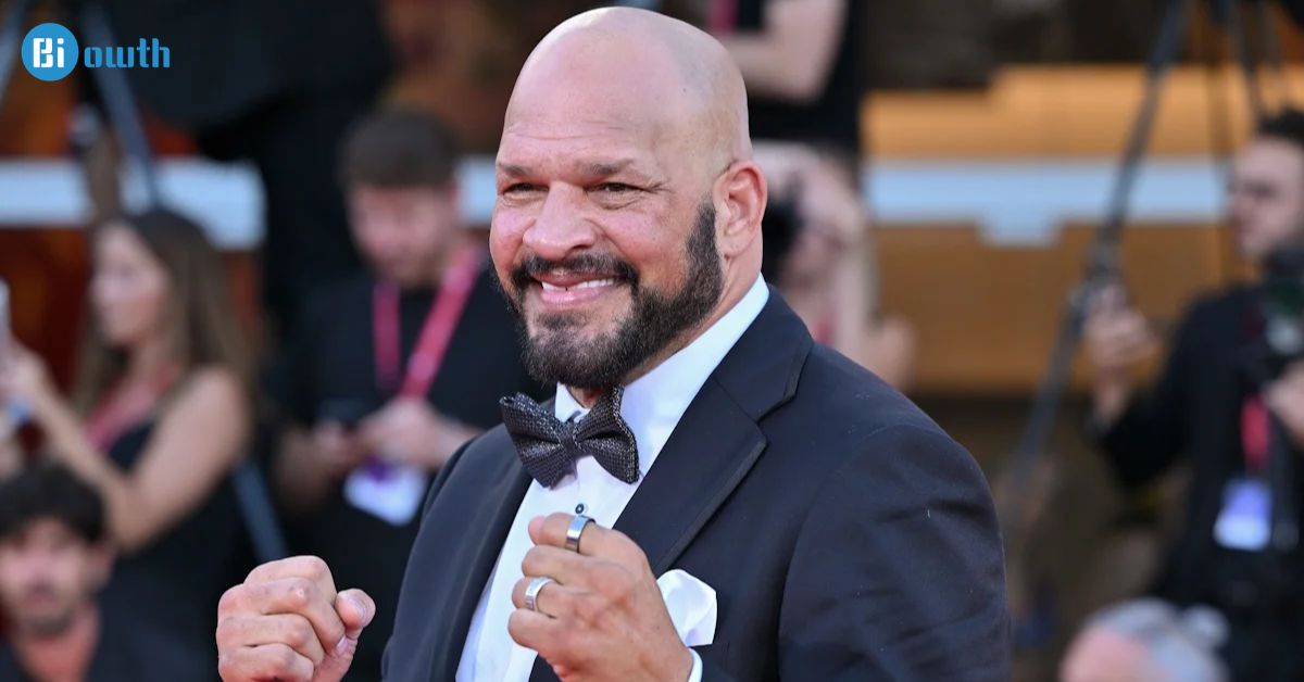 Mark Kerr Net Worth 2026: Inside His Earnings, Career, and Lifestyle