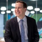 Mat Ishbia Net Worth and Wealth Overview