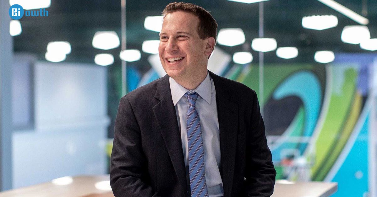 Mat Ishbia Net Worth and Wealth Overview