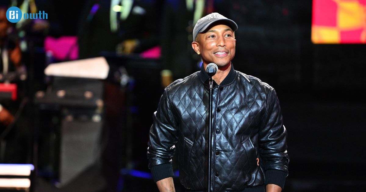 Pharrell Williams Net Worth 2026: Career, Earnings, and Lifestyle