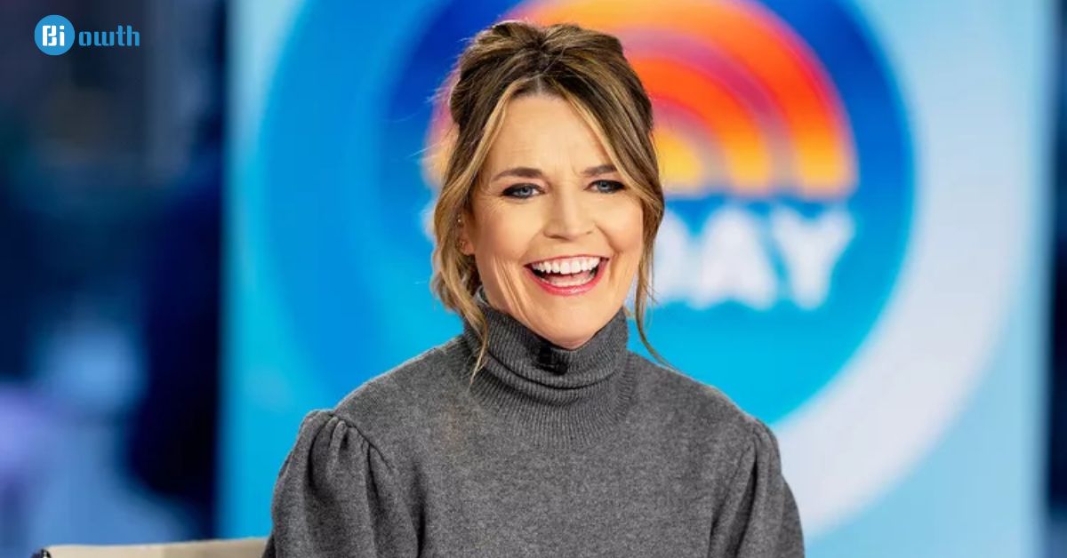 Savannah Guthrie Net Worth in 2026: Salary, Career Earnings, and Financial Success Explained