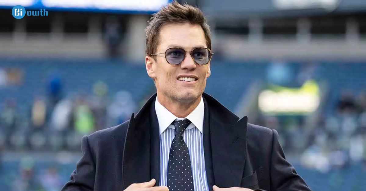 Tom Brady Net Worth: How the NFL Legend Built His Fortune