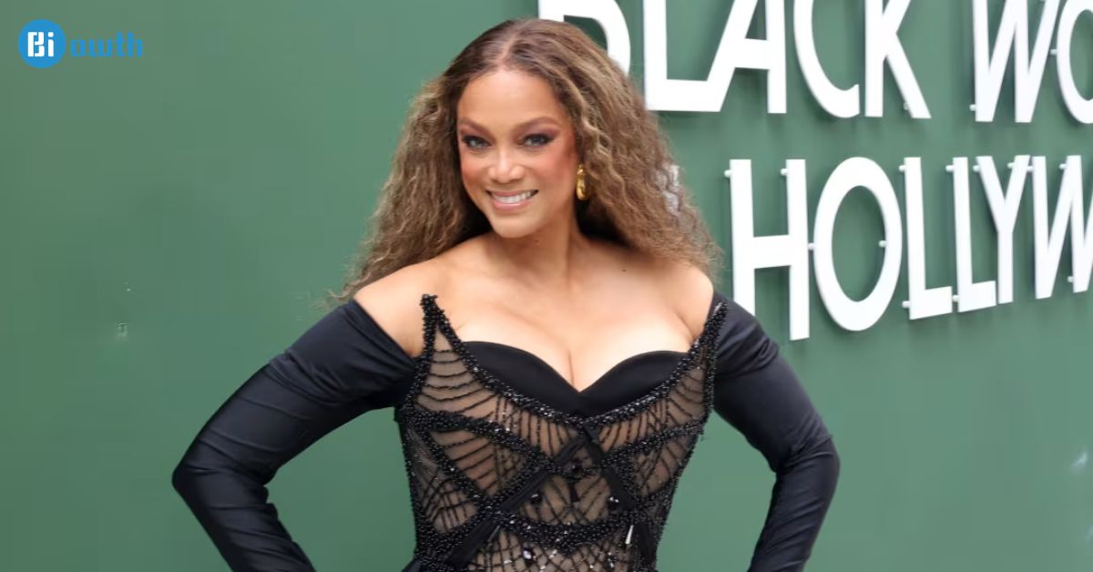 Tyra Banks Net Worth 2026: From Supermodel to Media Mogul