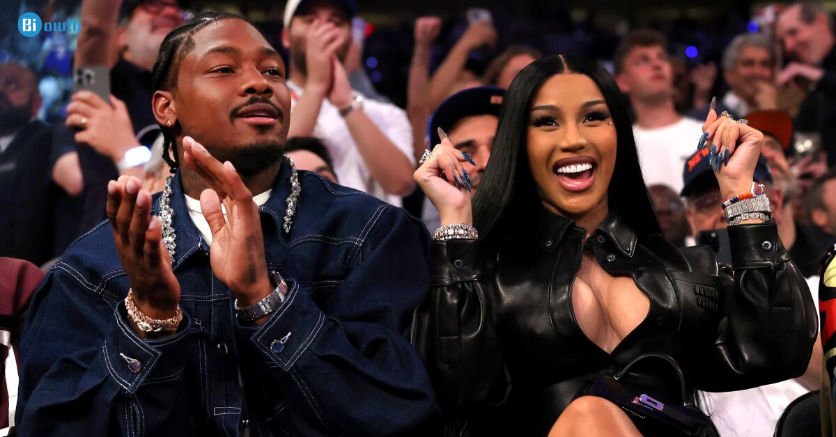 Cardi B Net Worth 2026: How Rich Is She Really?