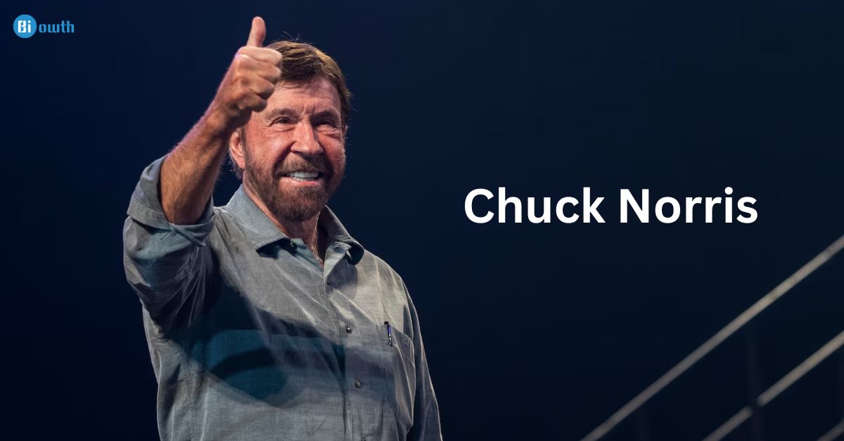 Chuck Norris Net Worth and Life Story – How the Action Legend Built His Fortune