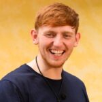 I'm A Celeb's Angry Ginge: Real Name, Net Worth, and Career