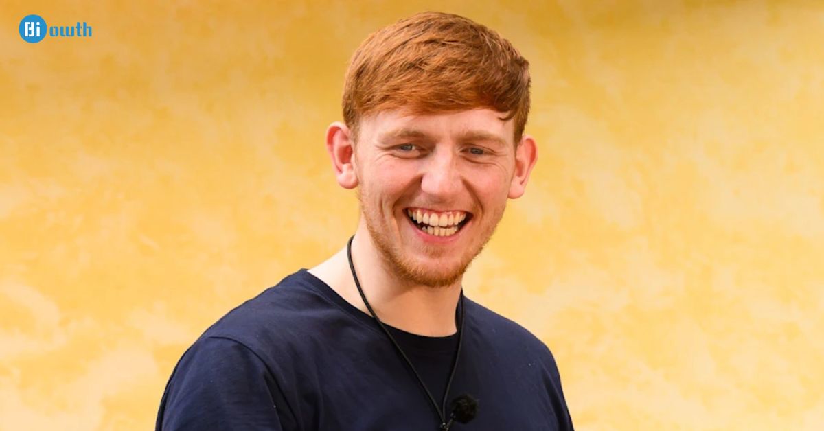I'm A Celeb's Angry Ginge: Real Name, Net Worth, and Career